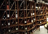 La Bodeguita de Vinos La Bodeguita de María La Bodeguita de Vinos La Bodeguita de María