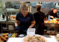 Nuestro Equipo La Bodeguita de María Nuestro Equipo La Bodeguita de María