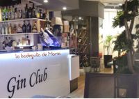 Gin Club La Bodeguita de María
