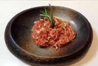 La Bodeguita de María 1