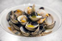 La Bodeguita de Mar&iacute;a 13