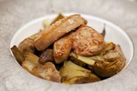 La Bodeguita de María 14