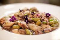 La Bodeguita de María 15