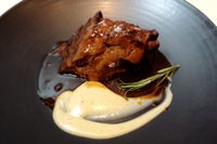 La Bodeguita de María 8