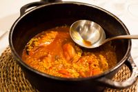 La Bodeguita de María 9