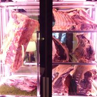 Carnes Premium La Bodeguita de María