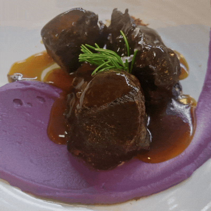 LA BODEGUITA DE MARÍA CARNES