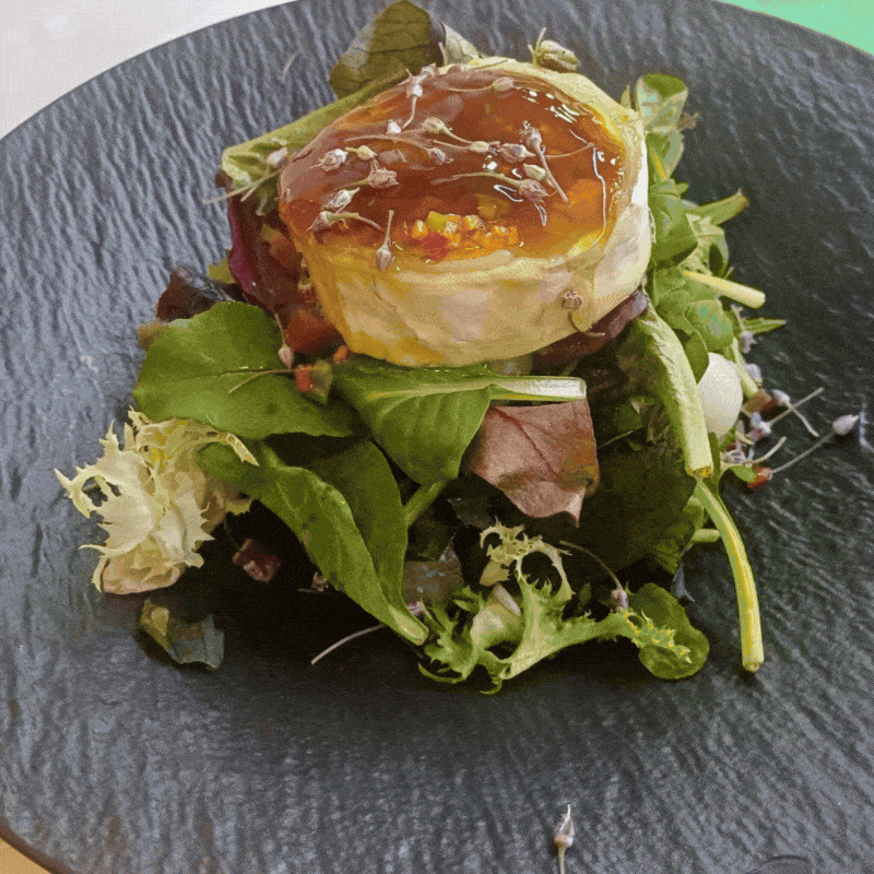 LA BODEGUITA DE MARÍA ENSALADAS
