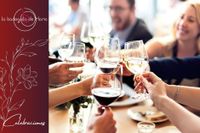 Celebraciones La Bodeguita de María Celebraciones La Bodeguita de María