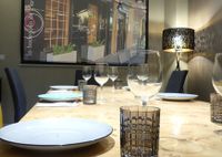LA BODEGUITA DE MARÍA SALÓN VIP