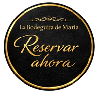 RESERVAS LA BODEGUITA DE MARÍA