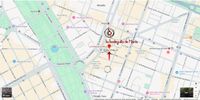 LA BODEGUITA DE MARÍA MAPA GOOGLE DE SITUACIÓN LA BODEGUITA DE MARÍA MAPA GOOGLE DE SITUACIÓN
